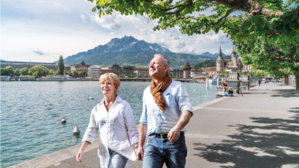 Darmkrebsvorsorgeprogramm Kanton Luzern