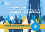 Aktionsplan Adipositas