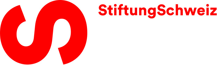 Logo Stiftung Schweiz