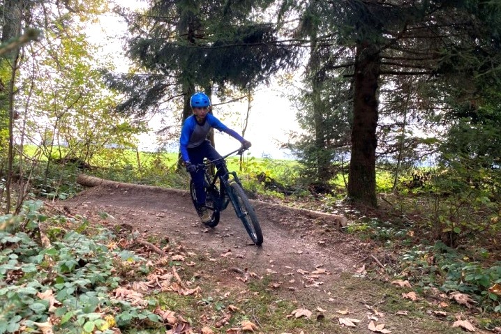 Saender-Trail Michelsamt