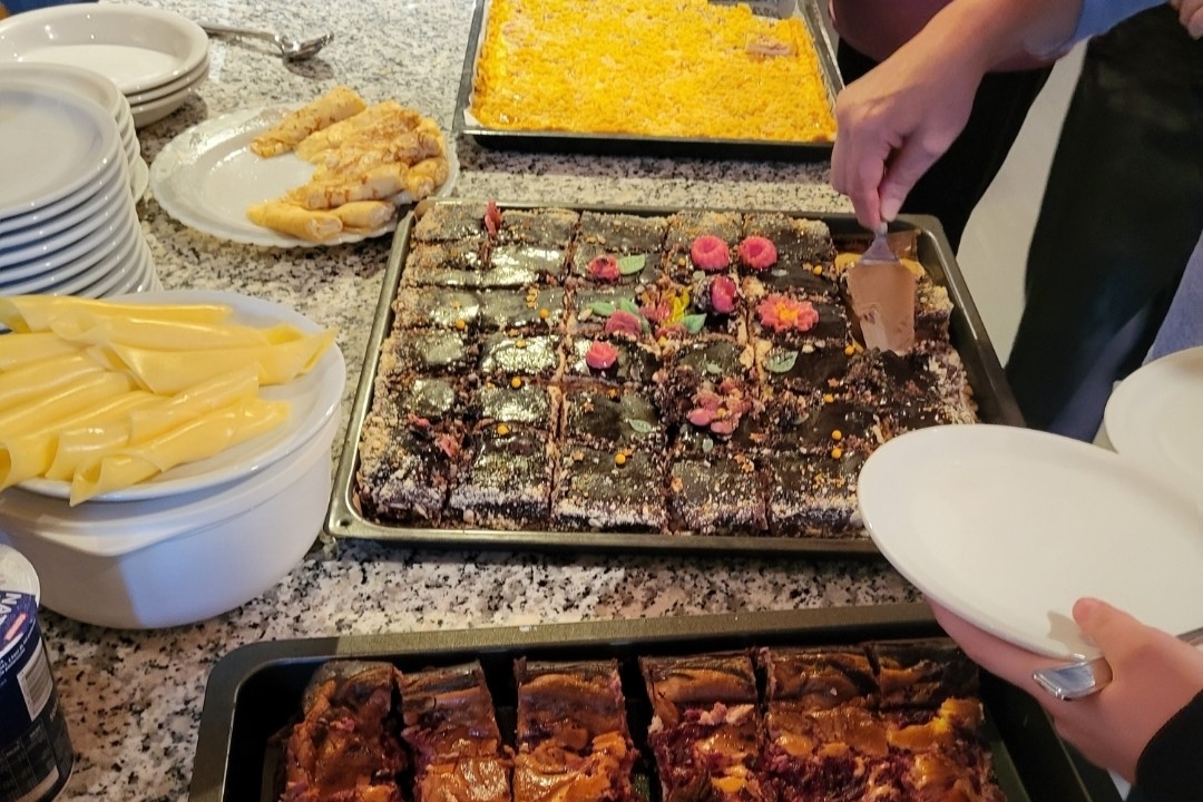 Begegnungshaus Wikon 2