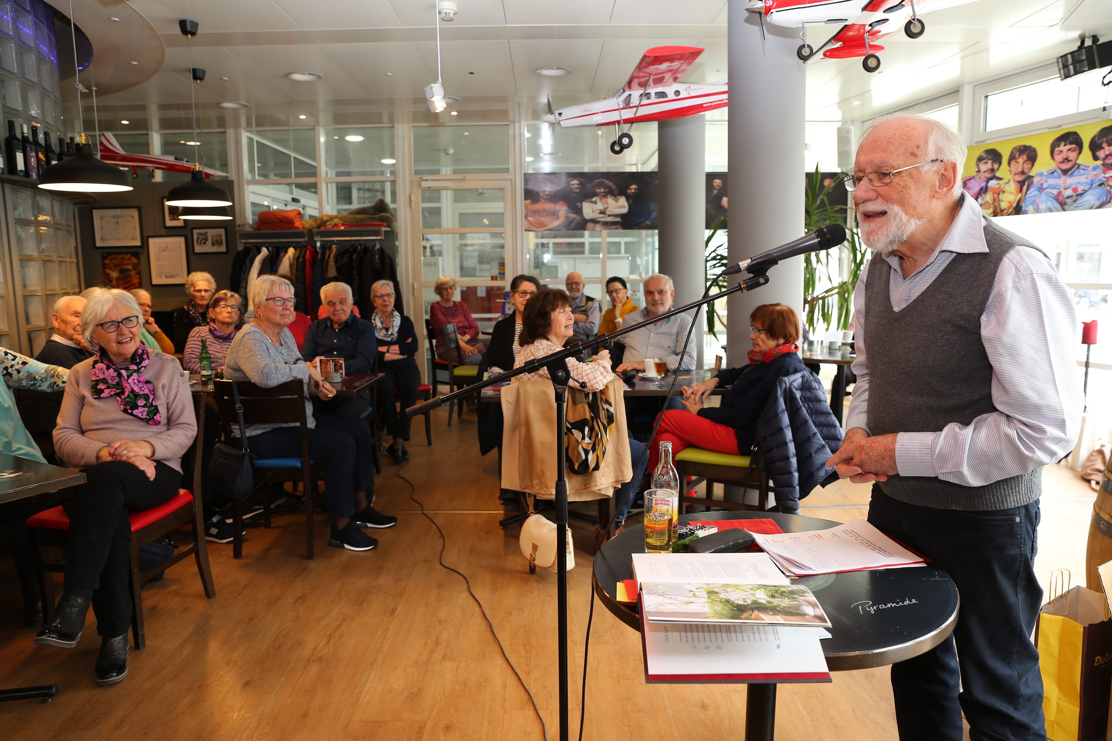 Kafisatz +/- 75 Meggen