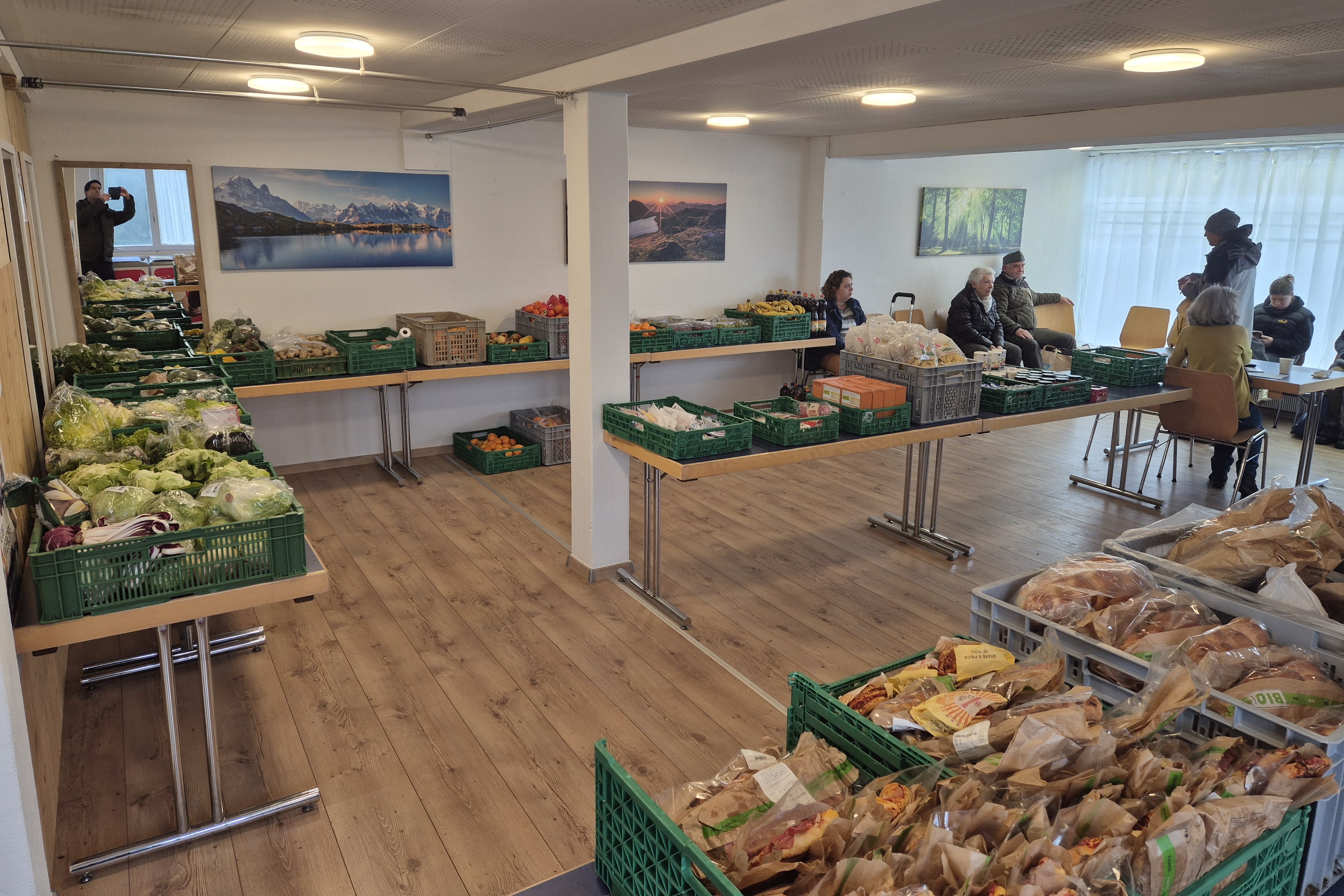 Soli Shop Hitzkirchertal