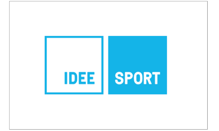 Logo Ideé sport
