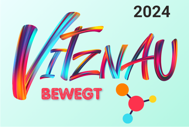 Vitznau bewegt logo