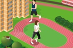 Sportanlage