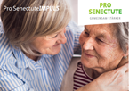Flyer Pro Senectute - Anlässe für Pflegende Angehörige