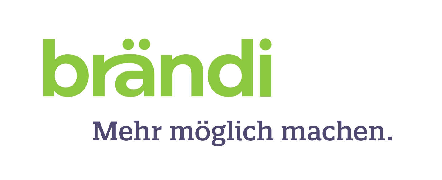Logo Brändi