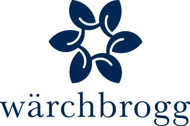 Logo Wärchbrogg