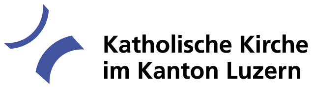 Logo Kath Kirche LU