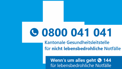 Telefonnummer