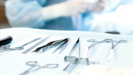 Ambulante Behandlung