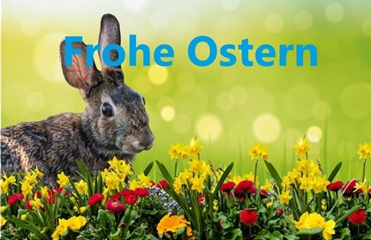 Ostern