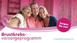 Brustkrebsvorsorgeprogramm
