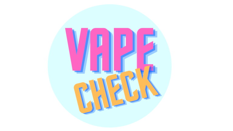 VapeCheck