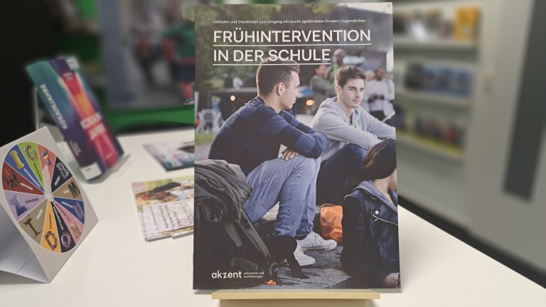 Akzent Prävention und Suchttherapie