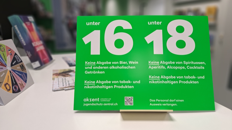 Akzent Prävention und Suchttherapie