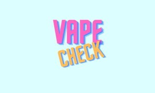 VapeCheck