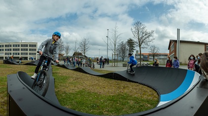 Pumptrack Kanton Luzern